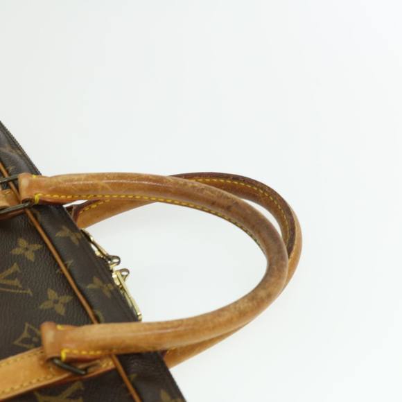 LOUIS VUITTON Monogram Porte Documents Voyage Business Bag M53361 LV Auth 32037 - Picture 14 of 16